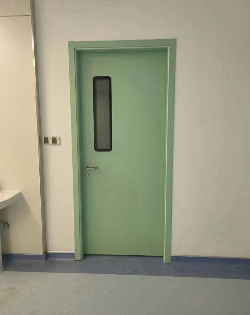 醫(yī)用門（潔凈門）