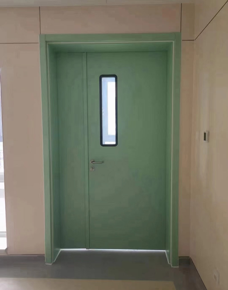 醫(yī)用門（潔凈門）