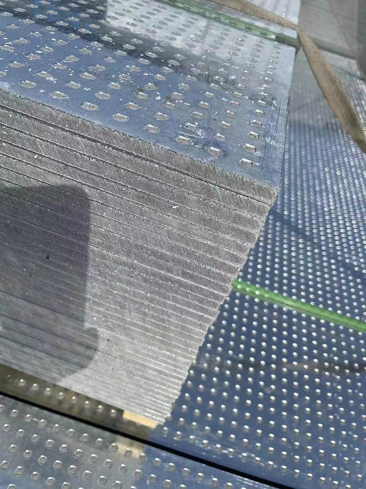 防爆墻(抗爆墻墻)